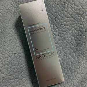 Neogen Dermalogy Real Ferment Micro Essence